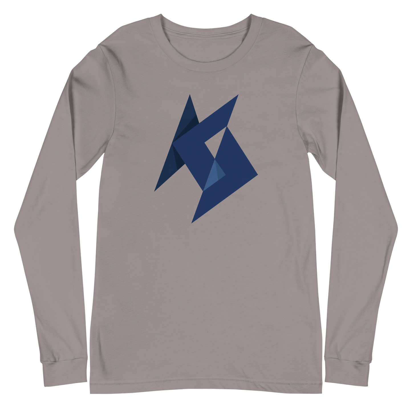 Kenyan Drake "Logo" Long Sleeve