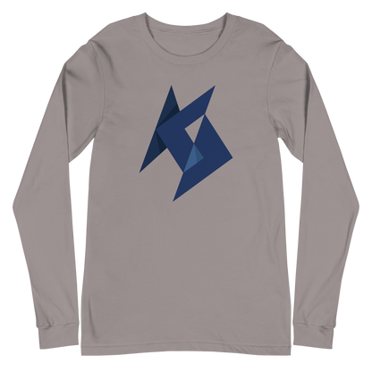 Kenyan Drake "Logo" Long Sleeve