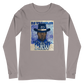 DeMarcus Lawrence "WANTED" 2.0 LS Shirt