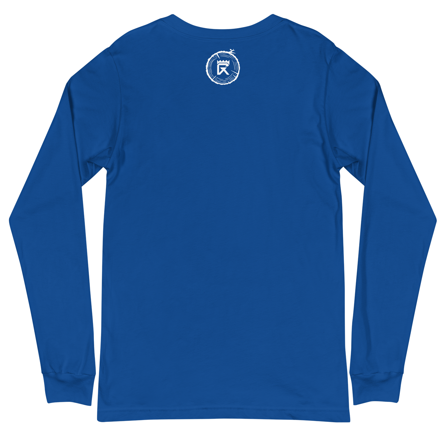 Greg Rousseau "Grootsseau" Long Sleeve