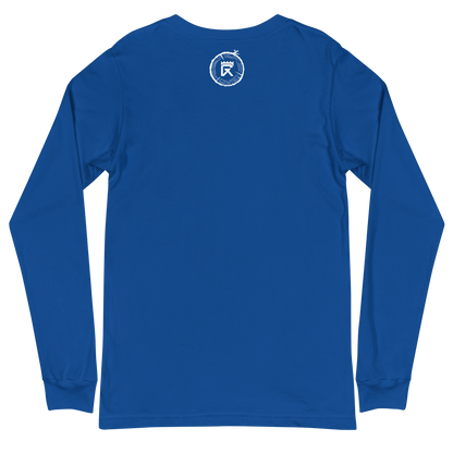 Greg Rousseau "Grootsseau" Long Sleeve