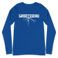 Greg Rousseau "Grootsseau" Long Sleeve