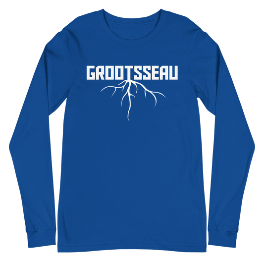 Greg Rousseau "Grootsseau" Long Sleeve