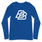 Barion Brown "Logo" Long Sleeve