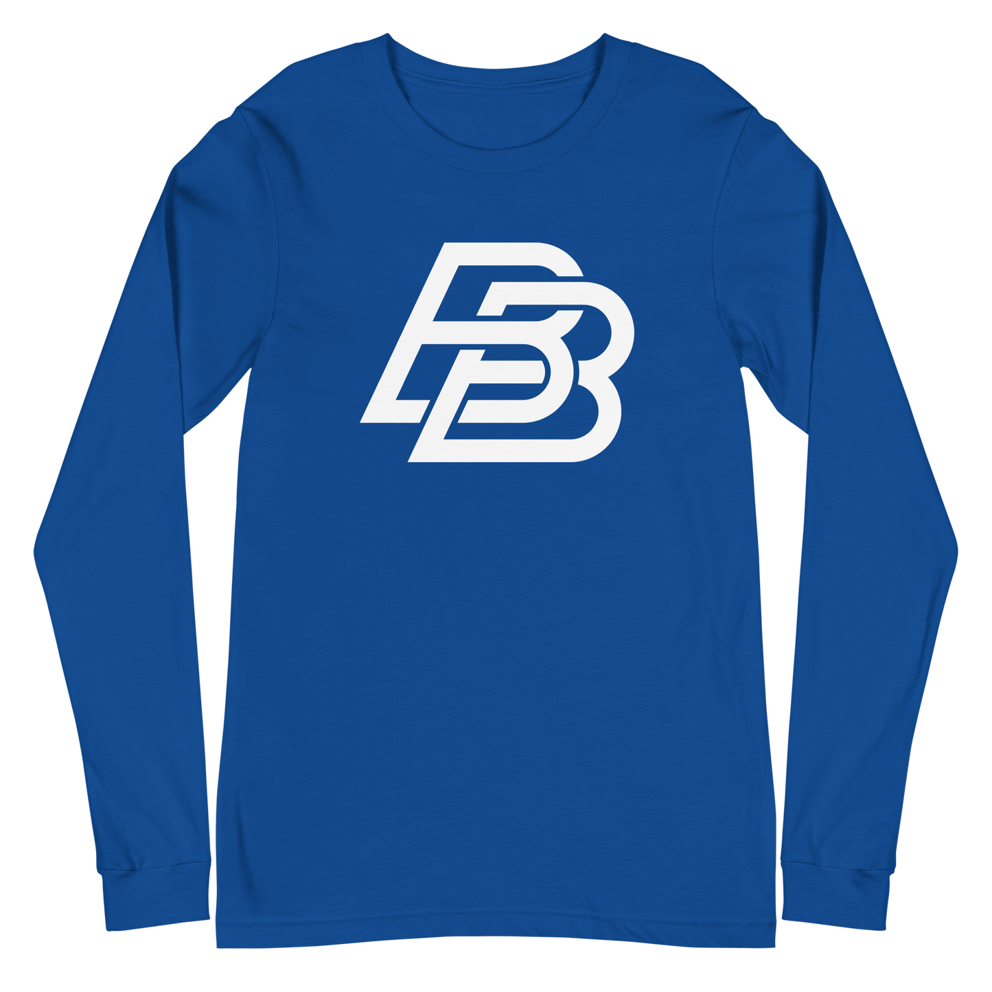 Barion Brown "Logo" Long Sleeve