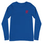 Greg Rousseau "Logo" Long Sleeve