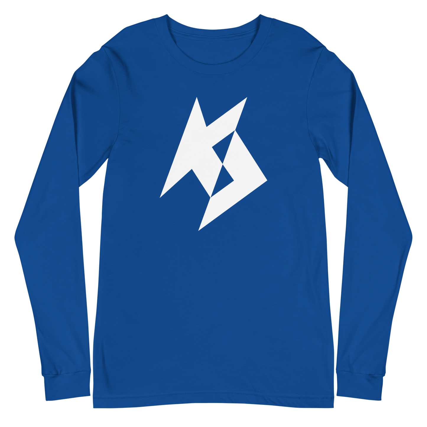 Kenyan Drake "Logo" Long Sleeve