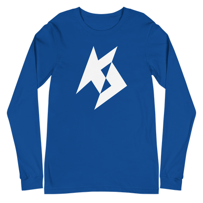 Kenyan Drake "Logo" Long Sleeve