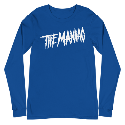 Shaquille Leonard "Logo" Long Sleeve