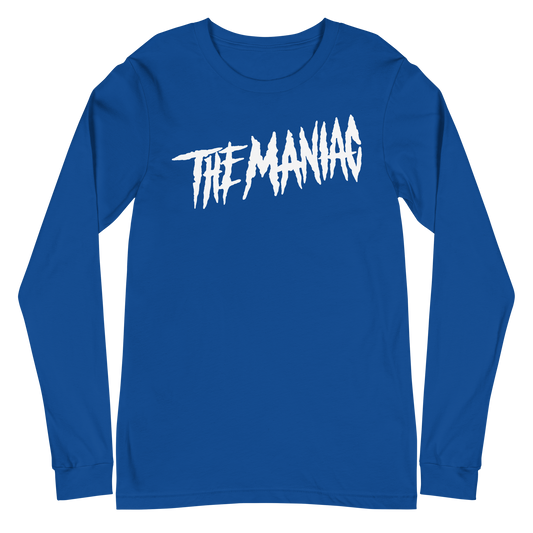 Shaquille Leonard "Logo" Long Sleeve