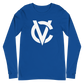 Christopher Vizzina  "Logo" Long Sleeve