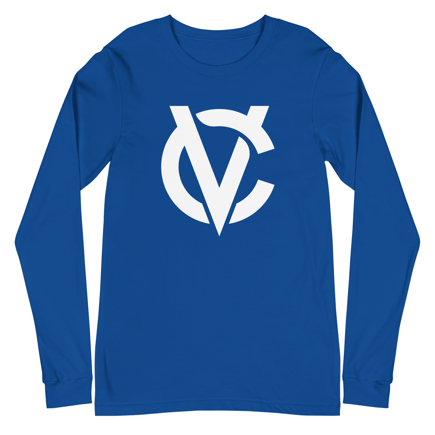 Christopher Vizzina  "Logo" Long Sleeve