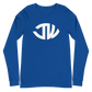 Jelani Woods "Logo" Long Sleeve