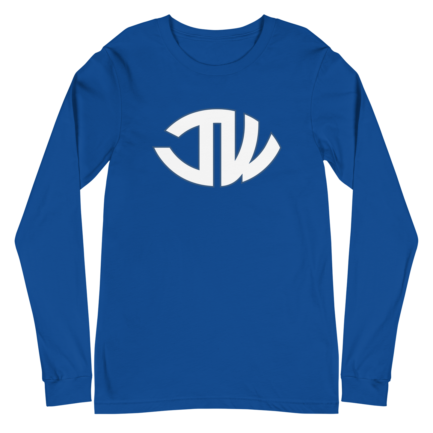 Jelani Woods "Logo" Long Sleeve