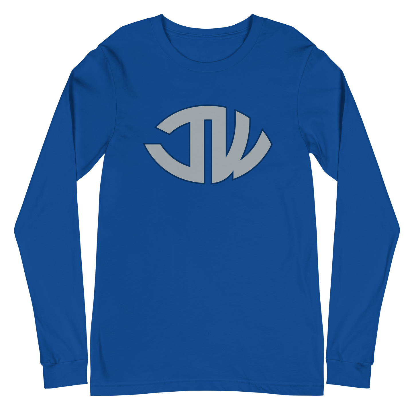 Jelani Woods "Logo" Long Sleeve