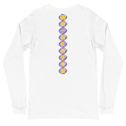 K.J. Osborn "Gene" Long Sleeve