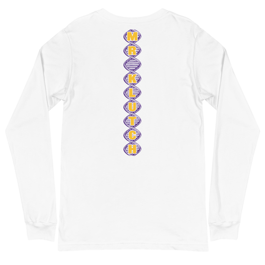 K.J. Osborn "Gene" Long Sleeve