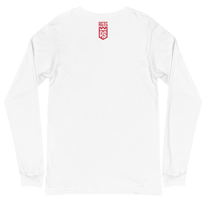 Rhamondre Stevenson "Special Edition" Long Sleeve
