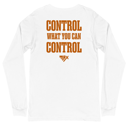 Max Abmas "Midcourt Max" Long Sleeve