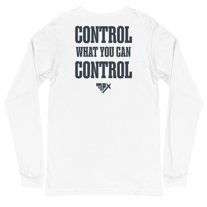 Max Abmas "Midcourt Max" Long Sleeve