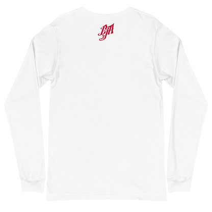 CJ Allen "Collage" Long Sleeve