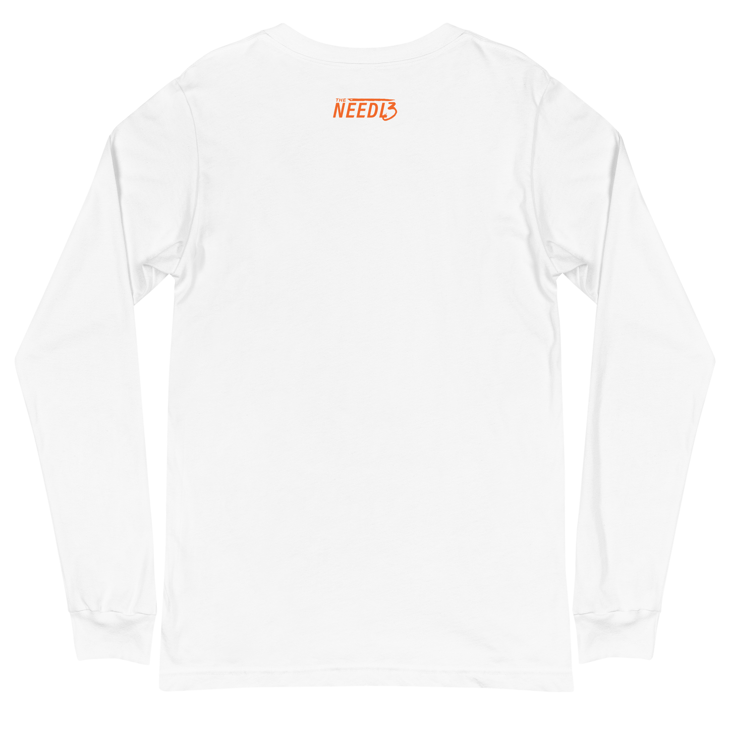Cam Dantzler "Logo" Long Sleeve