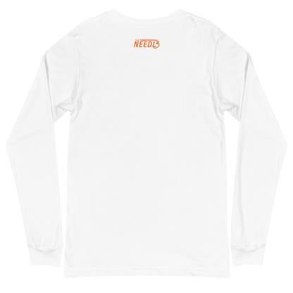 Cam Dantzler "Logo" Long Sleeve