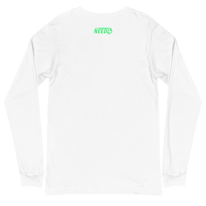 Cam Dantzler "Logo" Long Sleeve