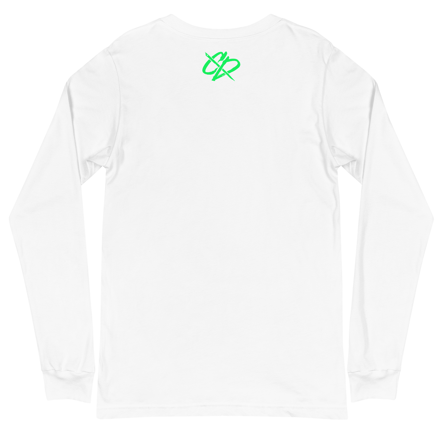 Cam Dantzler "Needl3" Long Sleeve