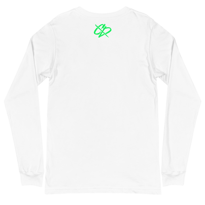 Cam Dantzler "Needl3" Long Sleeve