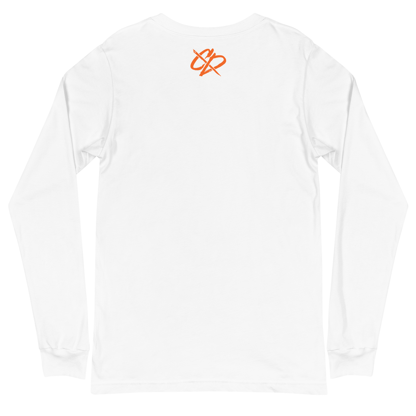 Cam Dantzler "Needl3" Long Sleeve
