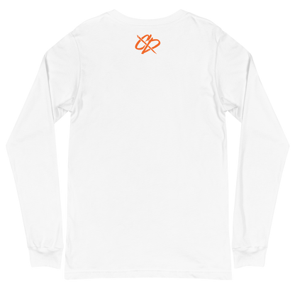 Cam Dantzler "Needl3" Long Sleeve