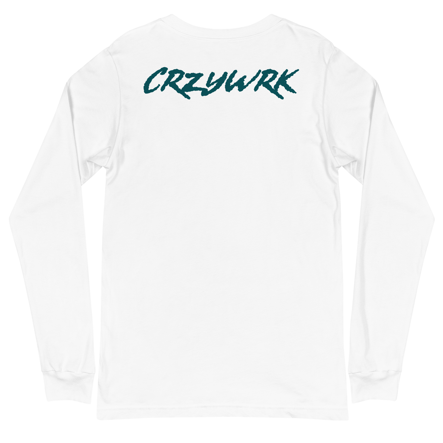 LeSean McCoy "Collage" Long Sleeve