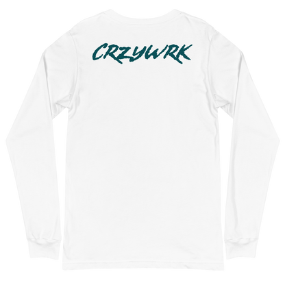 LeSean McCoy "Collage" Long Sleeve