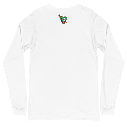 Benjamin Yurosek "Benny Luv" Long Sleeve
