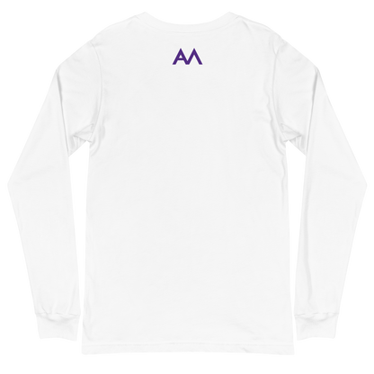 Alexander Mattison "Dreams2Reality" Long Sleeve