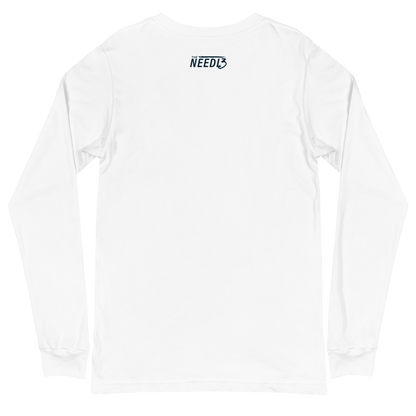 Cam Dantzler "Logo" Long Sleeve