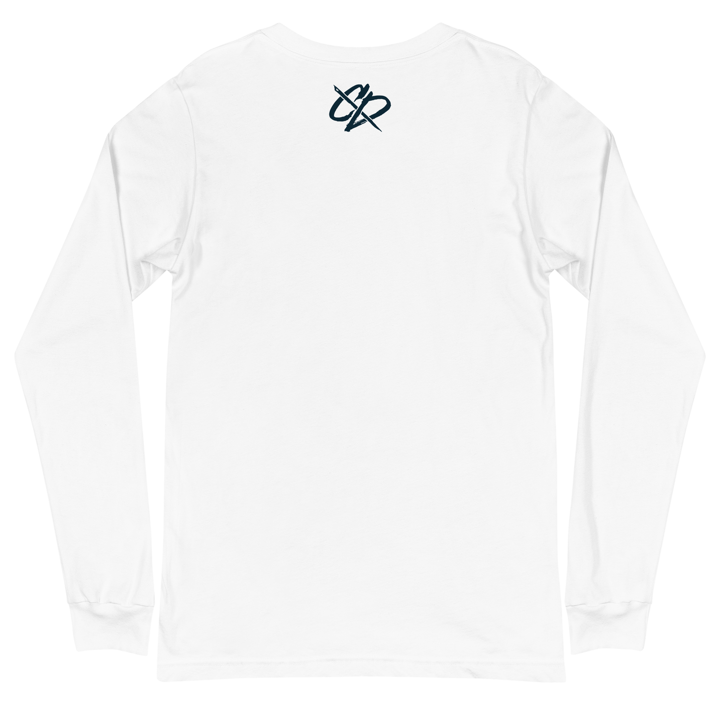 Cam Dantzler "Needl3" Long Sleeve