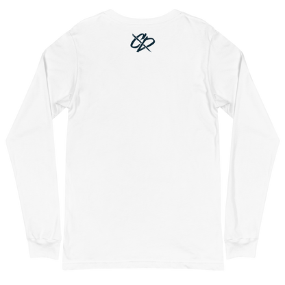 Cam Dantzler "Needl3" Long Sleeve