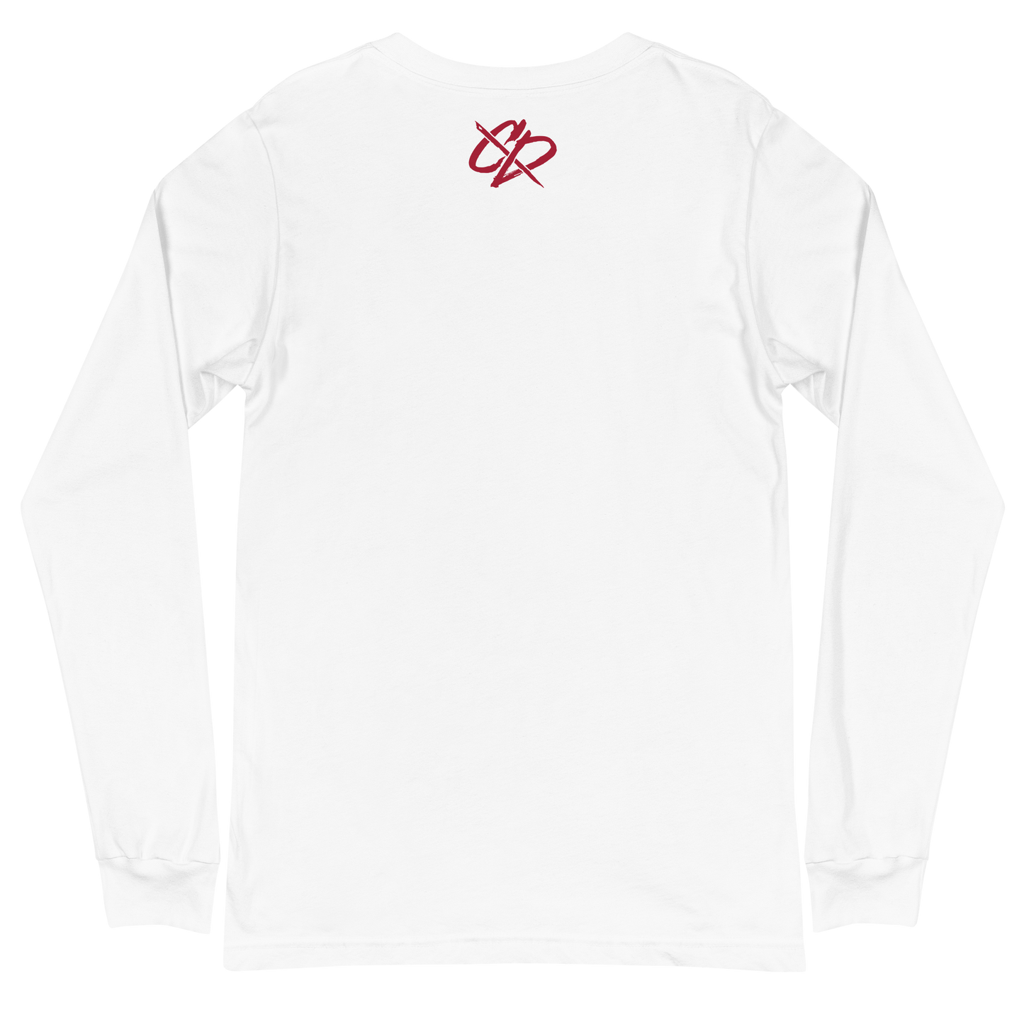 Cam Dantzler "Needl3" Long Sleeve