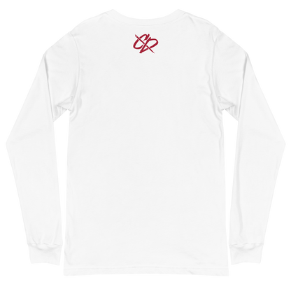 Cam Dantzler "Needl3" Long Sleeve