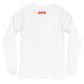 Nick Chubb "The Only Bat" Long Sleeve