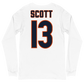 Tyler Scott "Jersey" Long Sleeve