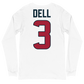 Tank Dell "Jersey" Long Sleeve
