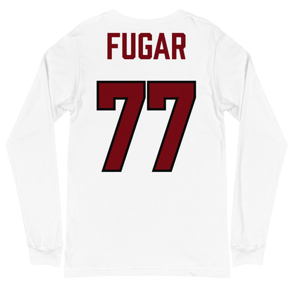 Sidney Fugar "Jersey" Long Sleeve