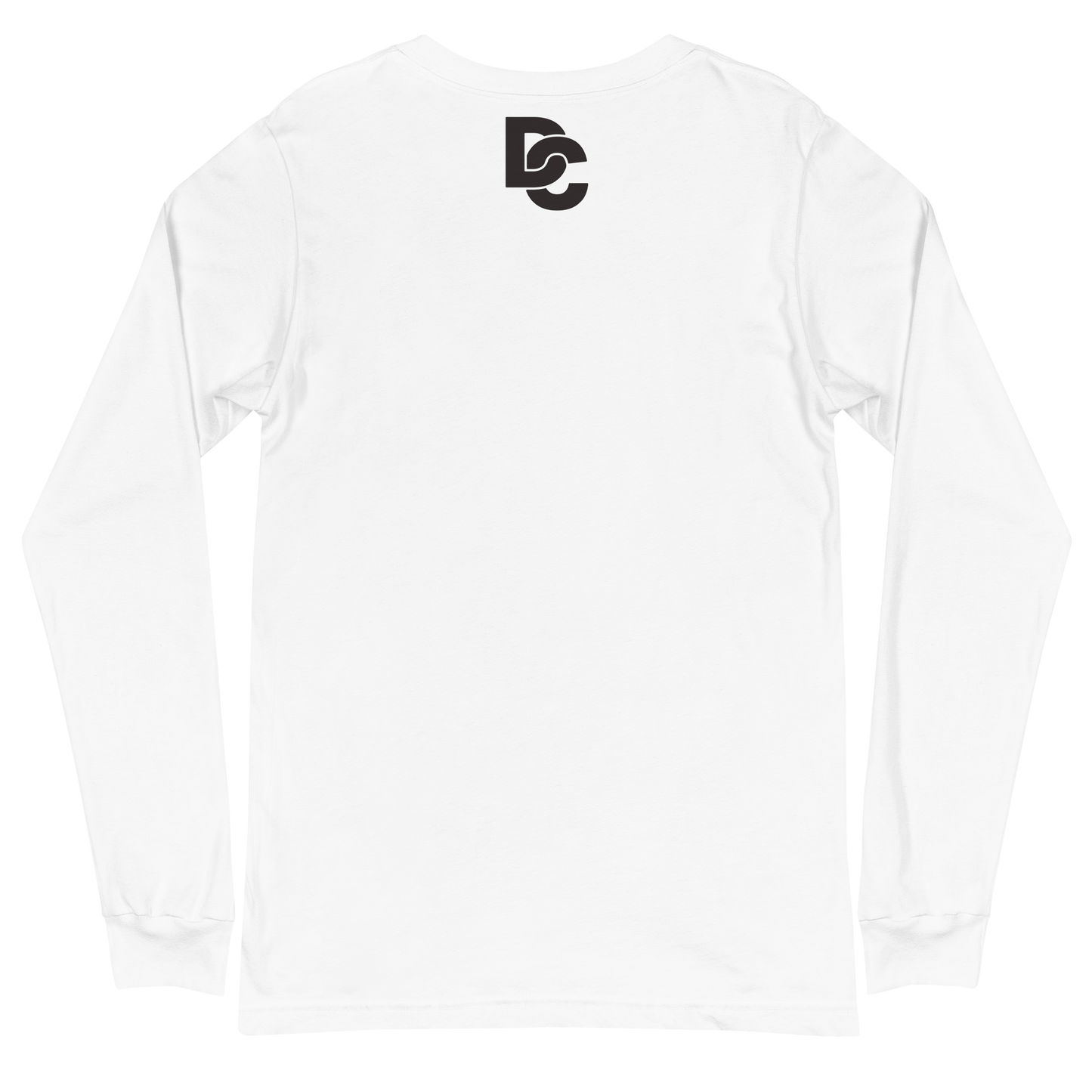 Devan Cambridge "Bounceman" Long Sleeve