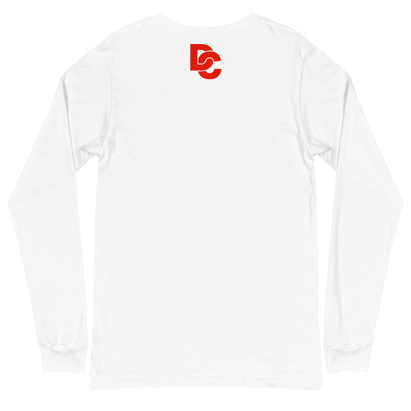 Devan Cambridge "Logo" Long Sleeve