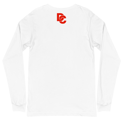 Devan Cambridge "Logo" Long Sleeve