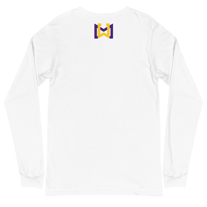 Mikaylah Williams "12 Island" Long Sleeve