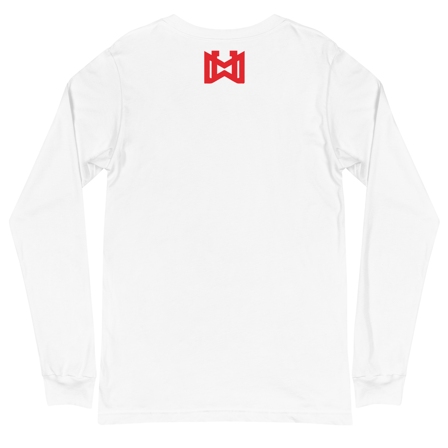 Mikaylah Williams "12 Island" Long Sleeve